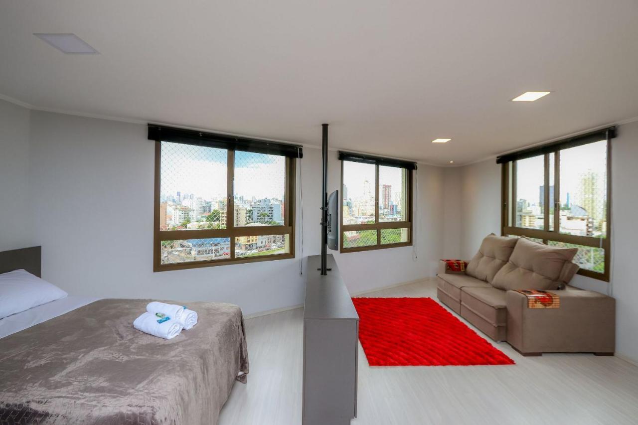 Paseo Del Molino - 703 Διαμέρισμα Κασίας ντο Σουλ Εξωτερικό φωτογραφία