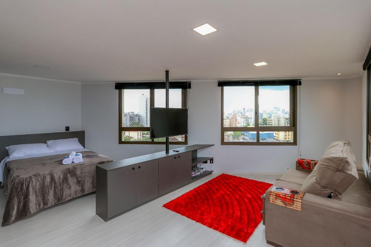 Paseo Del Molino - 703 Διαμέρισμα Κασίας ντο Σουλ Εξωτερικό φωτογραφία