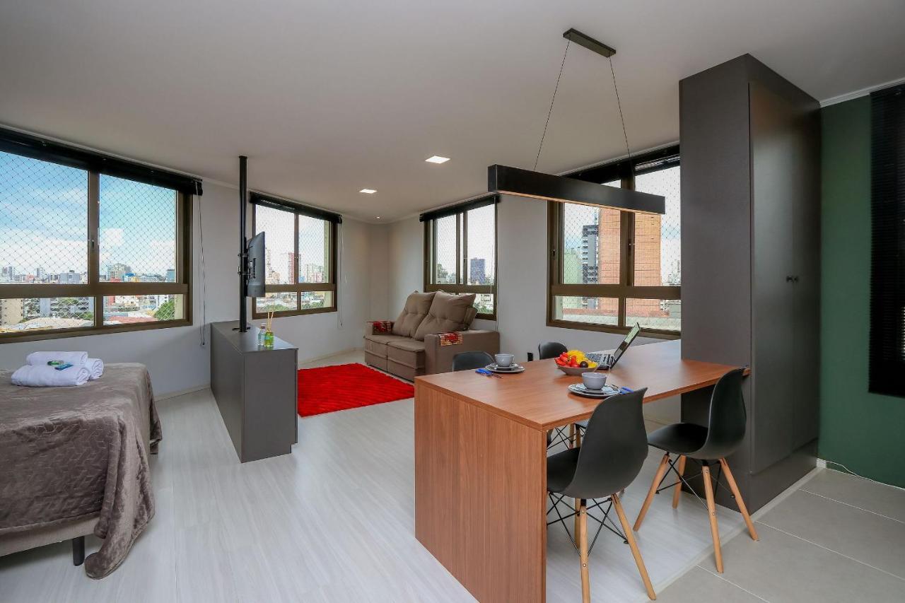 Paseo Del Molino - 703 Διαμέρισμα Κασίας ντο Σουλ Εξωτερικό φωτογραφία