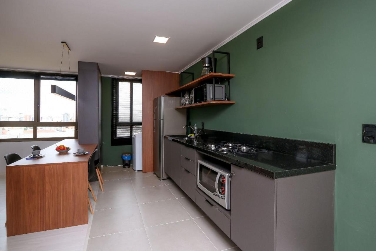 Paseo Del Molino - 703 Διαμέρισμα Κασίας ντο Σουλ Εξωτερικό φωτογραφία